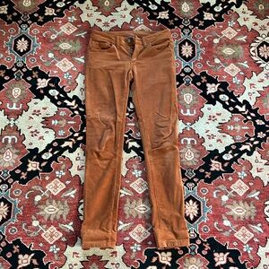 Patagonia corduroy pants